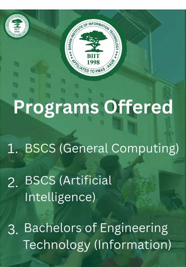 Enroll in Top Tech Programs for a Bright Future