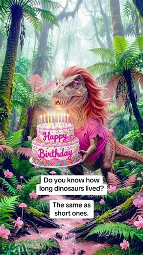 #Dinosaur Dad Jokes That Roar with Laughter! 🎉🦖 #fyp #dadjokes #birthday #comedy
