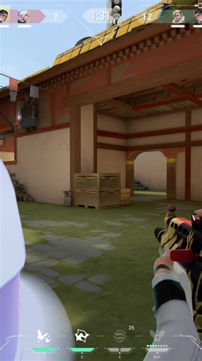 Achieve Radiant Rank in Valorant Before 2027