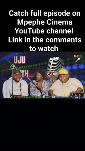 Catch full episode on Mpephe Cinema YouTube channel Link in the comments to watch #FacebookReelsContest #facebookreelsviral #comedyreels #facebookreel #funnyvideos #StarsEverywhere #FacebookPage #comedyvideo | Mpephe