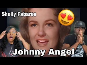 HER VOICE IS SO ANGELIC!!! SHELLEY FABARES - JOHNNY ANGEL (REACTION)