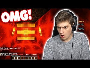 We found a MEGA-AGGRESSIVE SCAMMER!! 😂