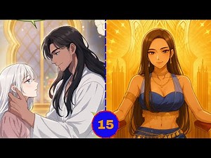 Epic Love in "The Dragon King's Bride": Manhwa Comes to Life! Episode 15