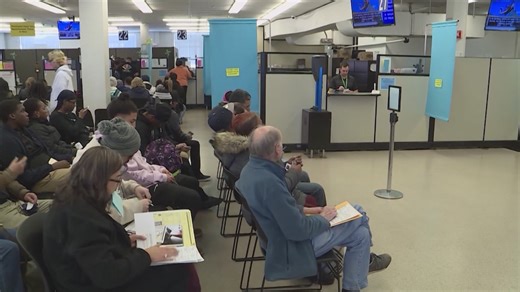 Texas DMV updates vehicle registration requirements aimed at cracking down on illegal immigration