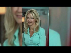 At 64, The Tragedy Of Heather Locklear Is Beyond Heartbreaking