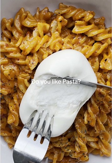 Delicious Pasta Mukbang: Try Pasta Carbonara Recipe!