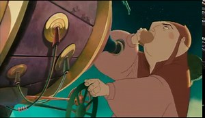 Nocturna, la nuit magique