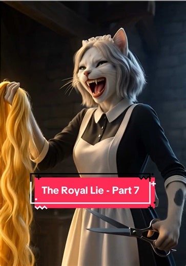 The Royal Lie - Part 7: An Engaging Animated Short
