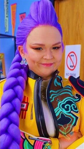 😆🧊 WOWCube Magic ✨ Play Anywhere Even in Class Breaks