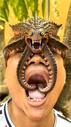 Lemon Spray Hacks for Survival in the Forest!