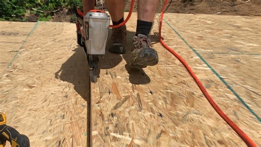 Nail your home build: Quick tips for construction pros