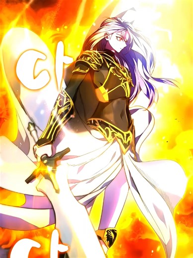 Fight Monsters with Monsters: A Manhwa Adventure