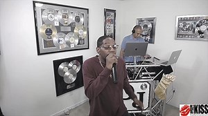 SATURDAY NIGHT HOUSE PARTY LIVE @topfans | DJ Drake (RichVA)