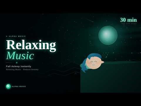 Productivity Music: Stay Focused & Get Work Done 🎧