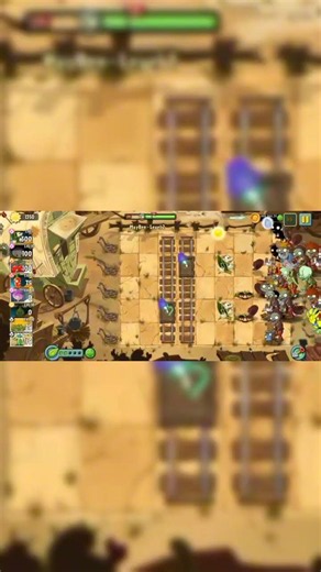 Plants vs Zombies 2 | MayBee - Day 2 | Cheat 🌱 #pvz #pvz2 #pvz2gameplay
