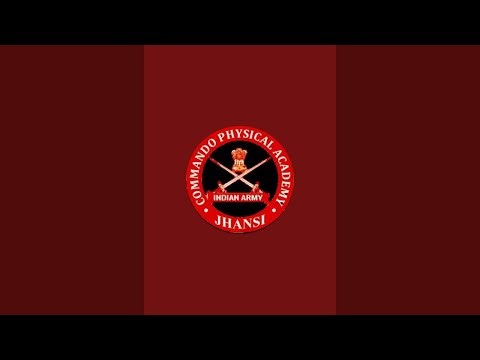 COMMANDO ACADEMY JHANSI is live