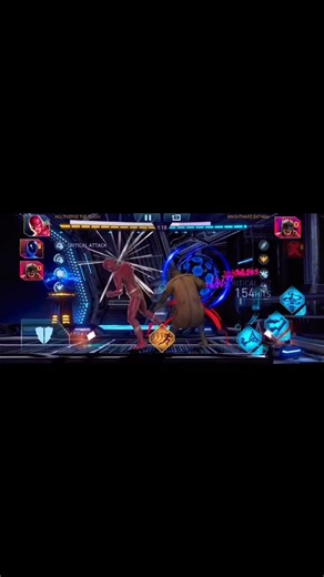 Epic CI skills league invasion #dcu #injustice2 #gaming