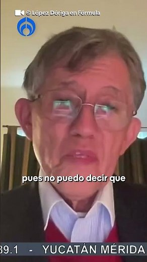 "Yo le perdí el respeto científico a Gatell": Antonio Lazcano