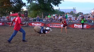 375 reactions · 133 shares | The Wilson County Fair is officially...