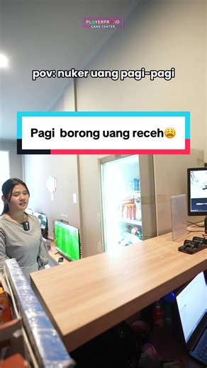 #creatorsearchinsights Kembalikan uang recehku😩🤣
