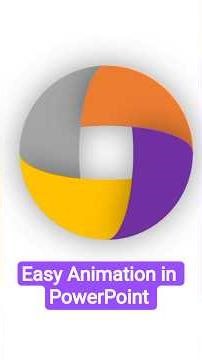 PowerPoint Animation Tricks | Make Easy Animations