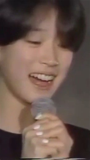 SAND BEIGE -砂漠へ-#中森明菜 #昭和歌謡