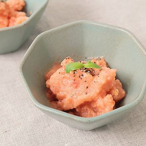 まるごとトマトシャーベット 作り方・レシピ | クラシル