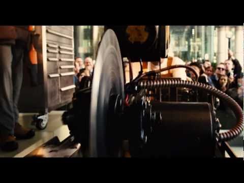 SAW 7 3D - Vollendung Trailer german