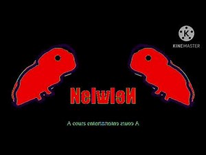 Nelvana logo effects in confusion