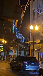 Chicago Christmas train 2025 | Chicago Epic