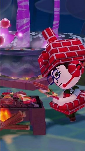 Meet L's Miitopia Team, Maddie