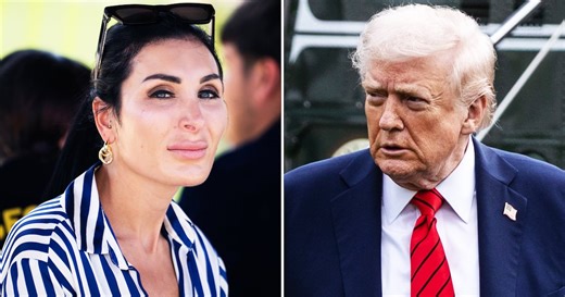 Trump’s Biggest Ally Turns on Him Over Shocking Move