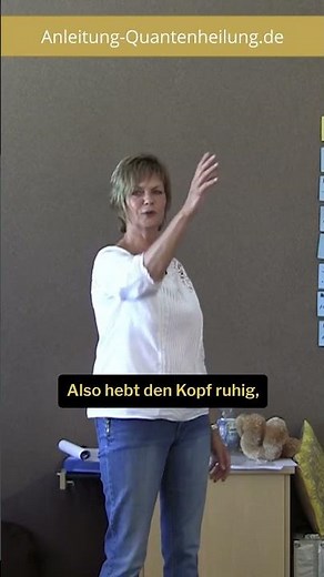 🧘‍♀️ Quantenheilung selber machen – der magische Ablauf Schritt für Schritt 🔮