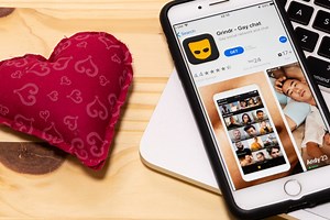 Grindr has been selling precise location data on its userbase since 2017