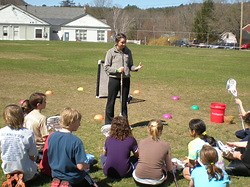 Instructional Delivery and Management