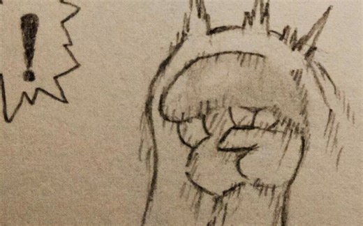 画点审核看不懂的（doge