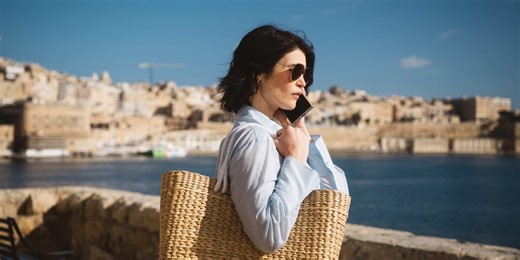 A "gripping" thriller for Line of Duty fans: ITV's "shocking" drama Secret Service is a must-watch