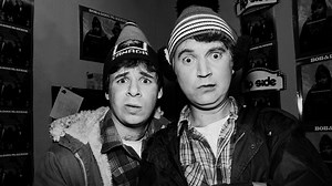 Novelty Songs That Could Only Have Become Hits In The '80s - Grunge