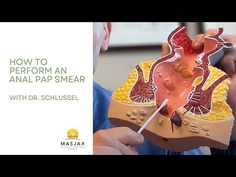 🔬 How to Perform an Anal Pap Smear: The Simple Test That Could Save Your Life