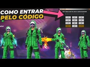 HOW TO JOIN THE SQUAD BY TEAM CODE