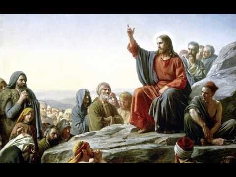 A Homily for the 6th Sunday in Ordinary Time- A: Fulfilment of the law is love