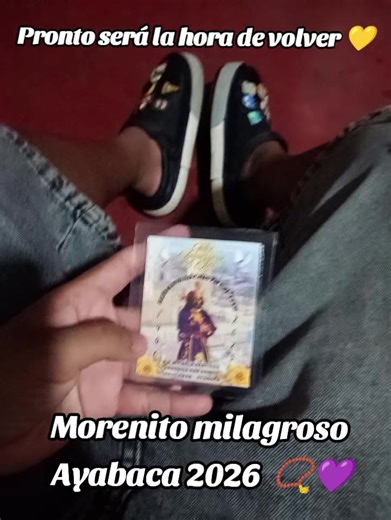 #Ayabaca # morenito