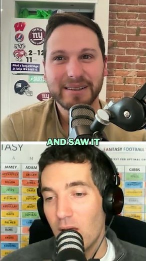 ODUNZE RULED OUT BEFORE KICKOFF? How Commissioners Should've Handled | 2025 Fantasy Football Advice