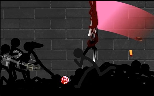 【虐杀原形|火柴人】欢迎来到食物链的顶端-Cat-God猫神教主-Cat-God猫神教主-哔哩哔哩视频