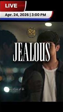 Jealous - Nina (Cover) Unique style, Male version