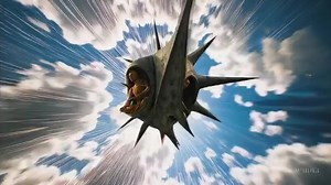 161K views · 1.9K reactions | The Crucifixion of Christ at the Visoki Dečani Monastery dating year 1350, lets make painted object on the wall fly… | Extraterrestrials And Contactees | Facebook