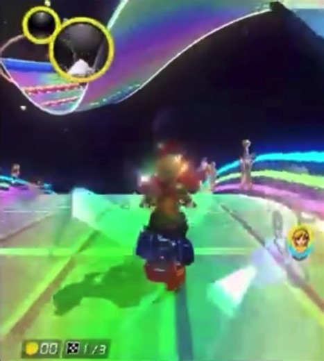 Should've Ducked: Hilarious Mario Kart Moments