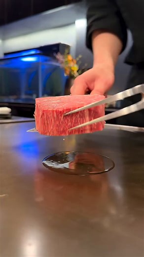 Stop normalizing eating raw meat😩.