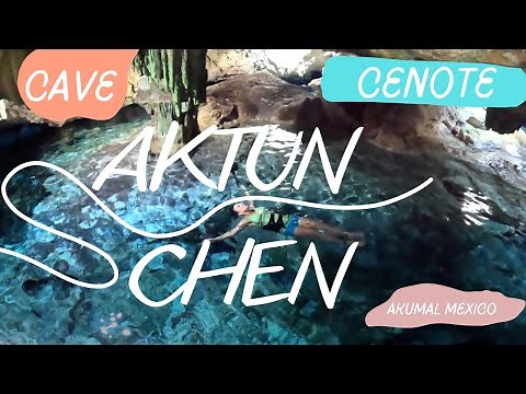 Aktun Chen Park - Akumal Travel MEXICO - Worth the trip?