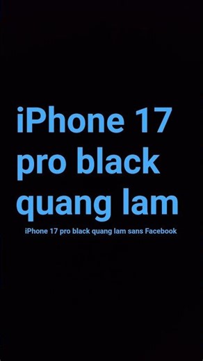 Coc is not working CG5 & iPhone 17